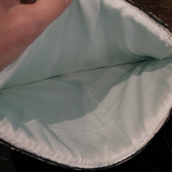 Elephant Tea / Coffee Pot Cozy Embroidered Chain Stitch Colorful Unused - Picture 7 of 10